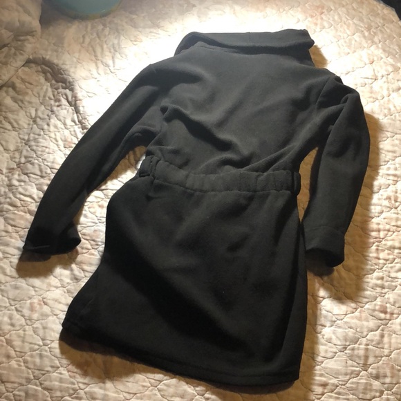 Bath Robe - Picture 2 of 4